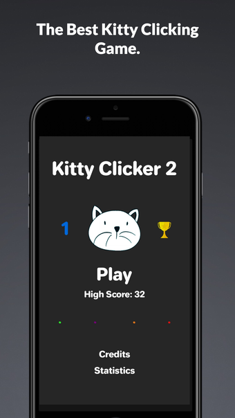 Imagen 0 para Kitty Clicker 2