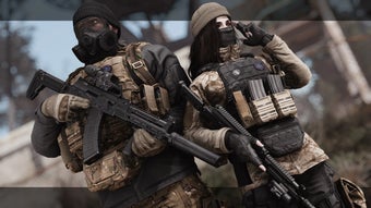 Imagen 0 para Modern Military Pack