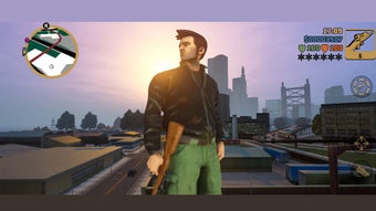 Imagen 0 para GTA III – Definitive