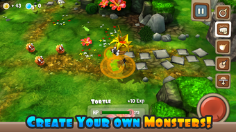 Imagen 0 para Monster Adventures