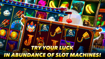 Image 0 for Moonlight slots