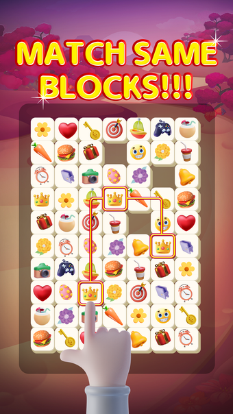 Imagen 0 para Zen Blossom: Triple Tile …