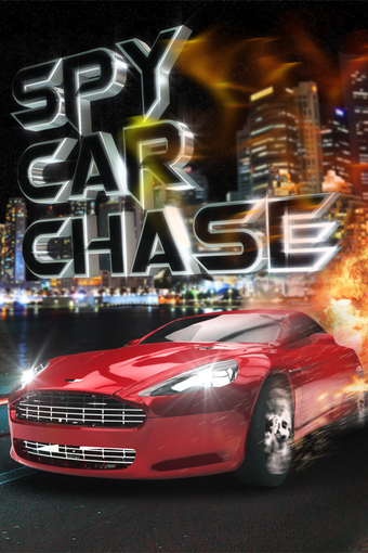 Image 0 for Spy Car Racing Game