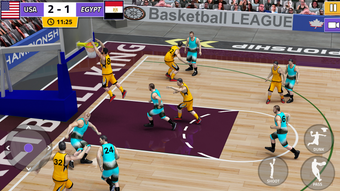 Image 0 for Basketball Sports Arena 2…