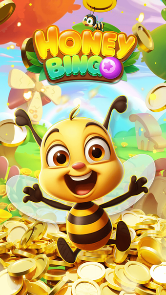 Image 0 for Honeybee Bingo: Super Fun