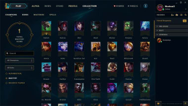 Lol pbe download free games to download for pc to play offline