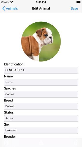 Image 0 for breedSmart