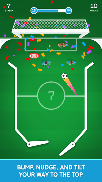 Image 0 for Soccer Pinball Pro