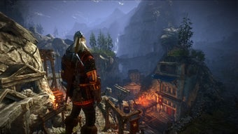 Imagen 0 para The Witcher 2: Assassins …