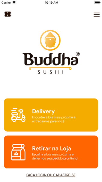 Imagen 0 para Buddha Sushi