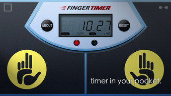 Image 0 for Finger Timer Full