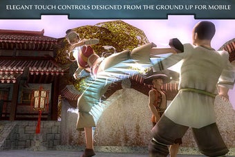 Imagen 0 para Jade Empire: Special Edit…