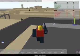 Image 5 for ROBLOX