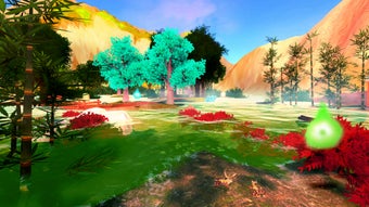 Imagen 0 para Heaven Forest - VR MMO