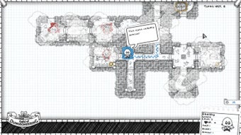 Image 0 for Guild Of Dungeoneering