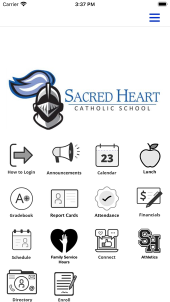 Image 0 for Sacred Heart Sch Hattiesb…