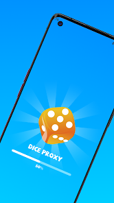 Dice Proxy:Fast VPN