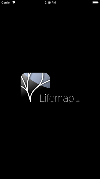 Image 0 for Lifemap - Tree of Life