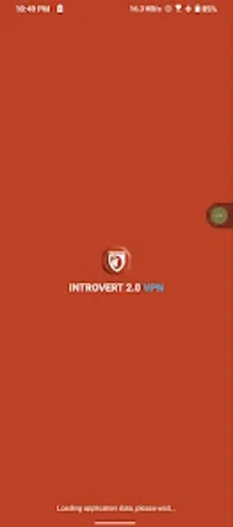 Imagen 0 para INTROVERT VPN