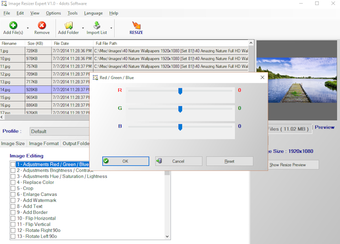 Image 0 for Photo Resizer Expert