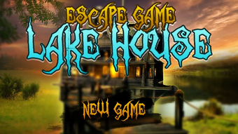 Imagen 0 para Escape Game: Lake House