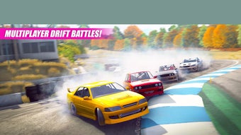 Imagen 0 para Drift Runner