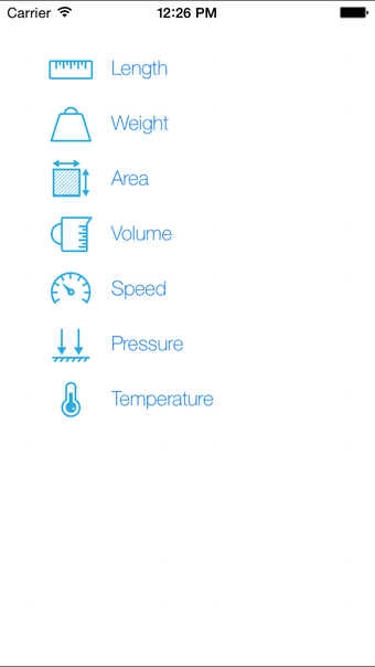 Imagen 0 para Unit Converter  Calculato…