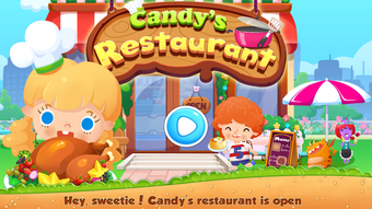 Image 0 for Candys Restaurant - Kids …