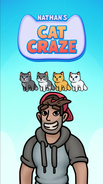 Image 0 for Cat Craze