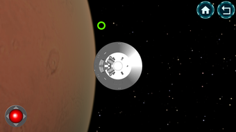 Imagen 0 para Mars Perseverance 3D Simu…