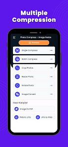 Image 0 for Photo compress - Image Re…