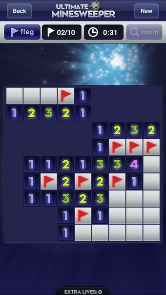 Image 0 for Ultimate Minesweeper