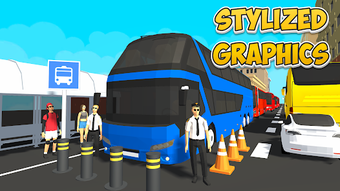 Image 0 for Bus Simulator Terminal Pa…