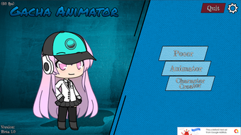 Image 1 for Gacha Animator