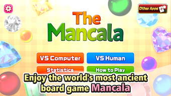 Image 0 for The Mancala