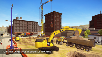 Imagen 0 para Construction Simulator 2