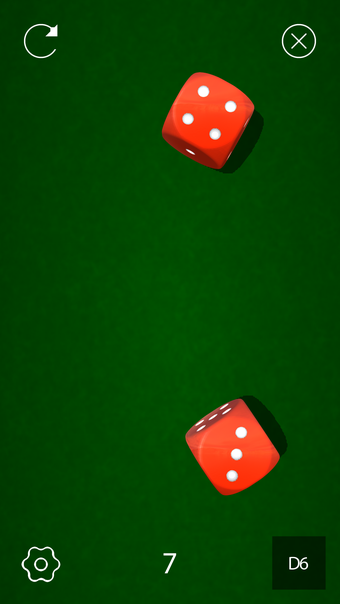 Image 0 for Nice Dice Roller 3D