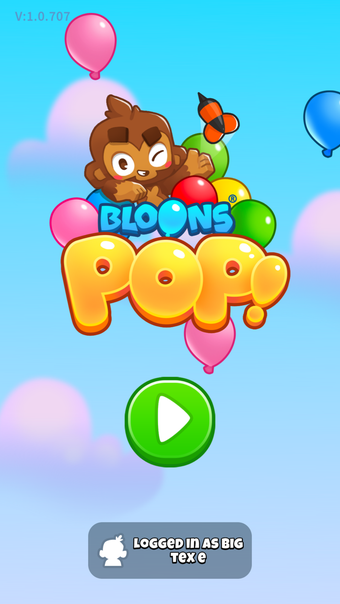 Image 0 for Bloons Pop