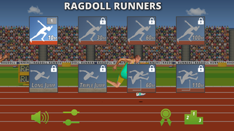 Image 0 for Ragdoll Runners