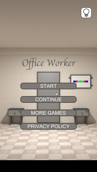 Imagen 0 para Office Worker - Escape Ga…