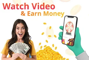 Image 0 for Watch Video  Earn Money D…