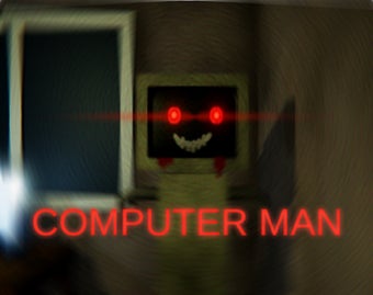 Image 0 for Computer Man