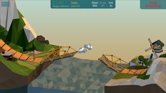 Imagen 0 para Poly Bridge