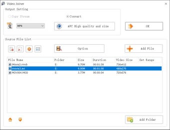 Imagen 6 para Format Factory