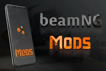 Imagen 0 para BeamNG Mods