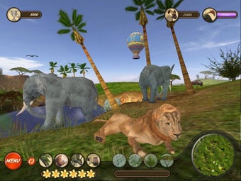 Imagen 0 para Wildlife Tycoon: Venture …