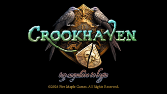 Image 0 for Crookhaven