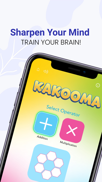 Imagen 0 para Kakooma: Math Brain Game