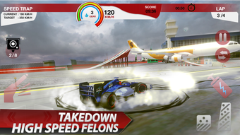 Imagen 0 para Ultimate Formula Car Simu…