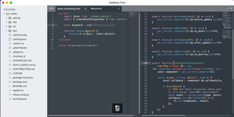 Image 2 for Sublime Text